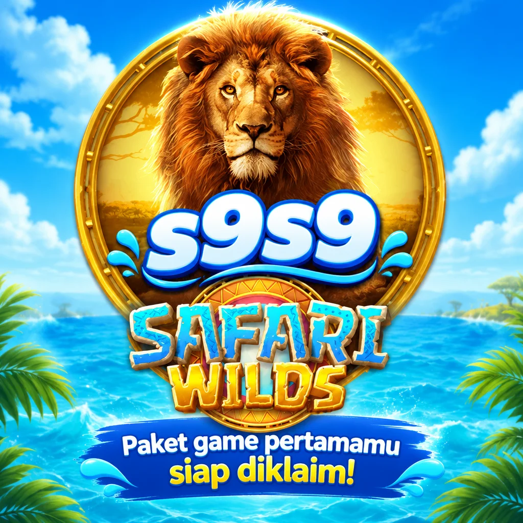 s9s9 · Safari Wilds