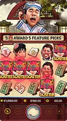 Flirting Scholar · Panduan Mekanisme Fitur Putaran Gratis dan Pilihan Bonus Flirting Scholar