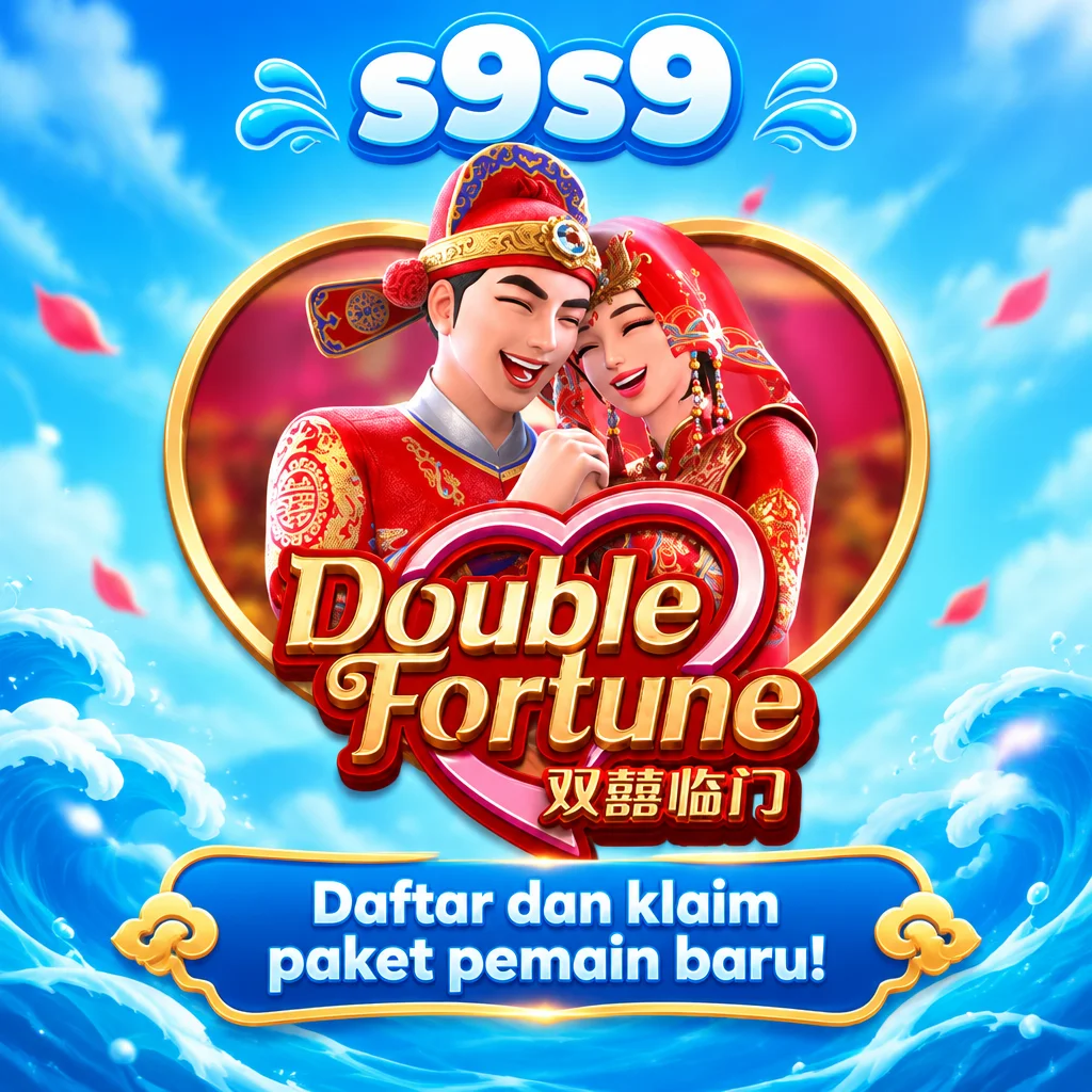s9s9 · Double Fortune